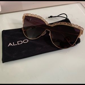 Aldo glasses
